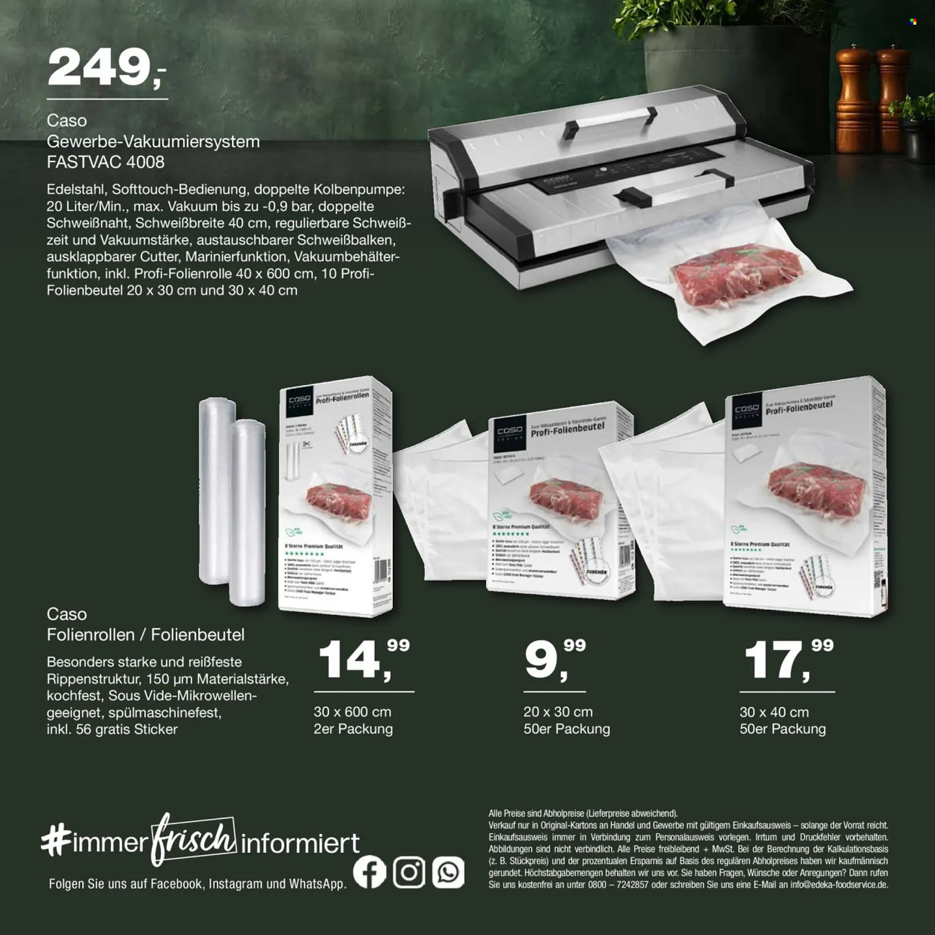 Handelshof Prospekt von 16. Oktober bis 31. Dezember 2025 - Prospekt seite 32