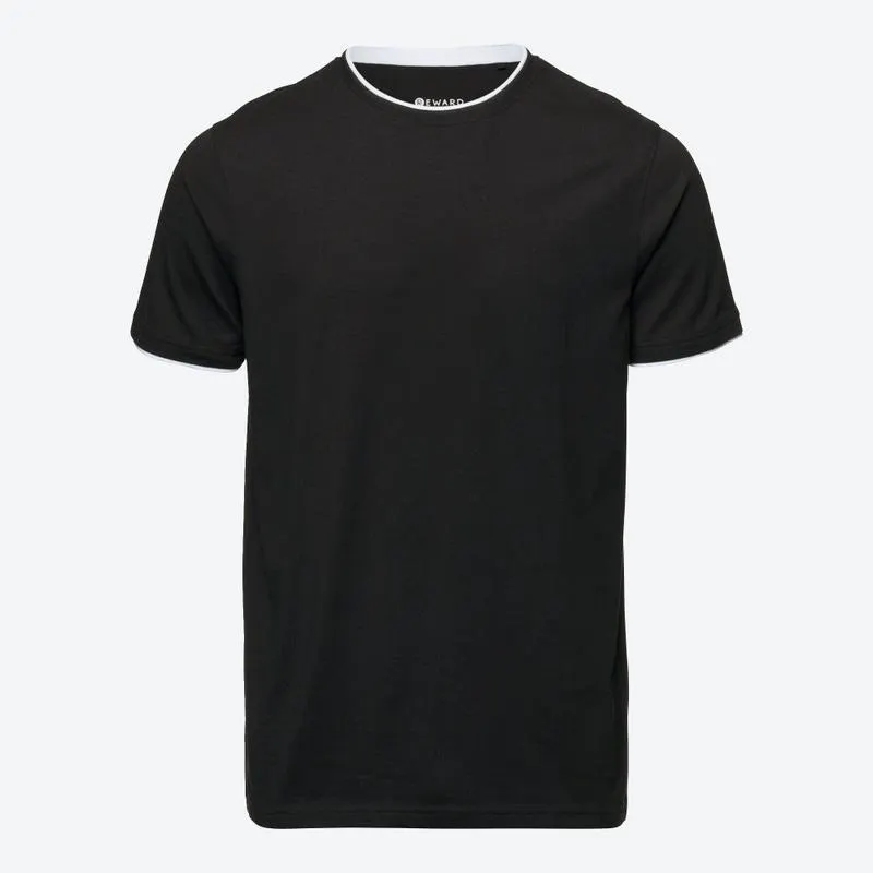 Herren-T-Shirt aus Baumwolle
