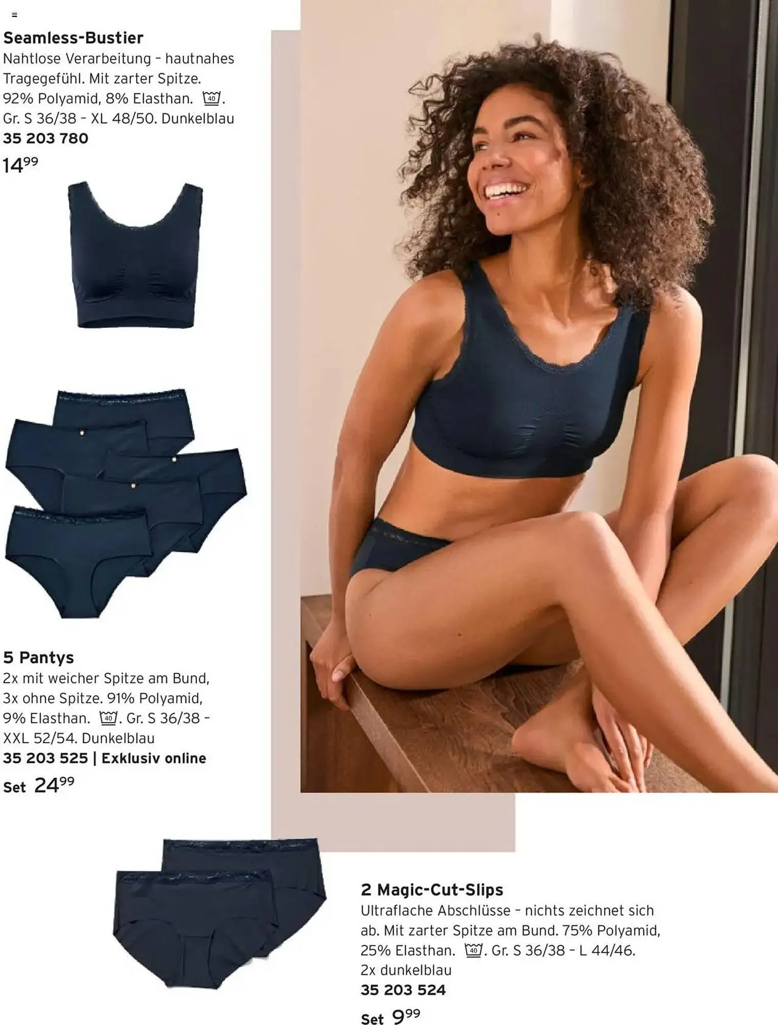 Tchibo Prospekt von 16. April bis 6. Mai 2025 - Prospekt seite 4