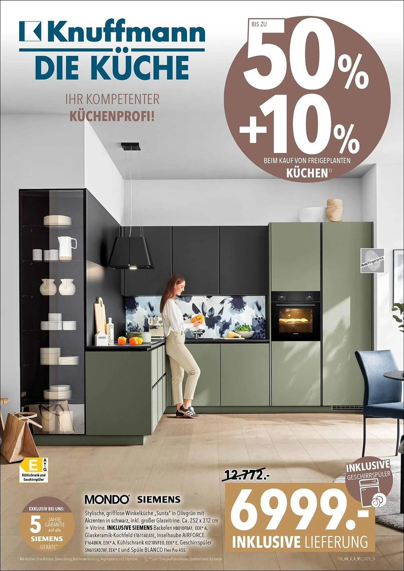 Franz Knuffmann Prospekt - 1