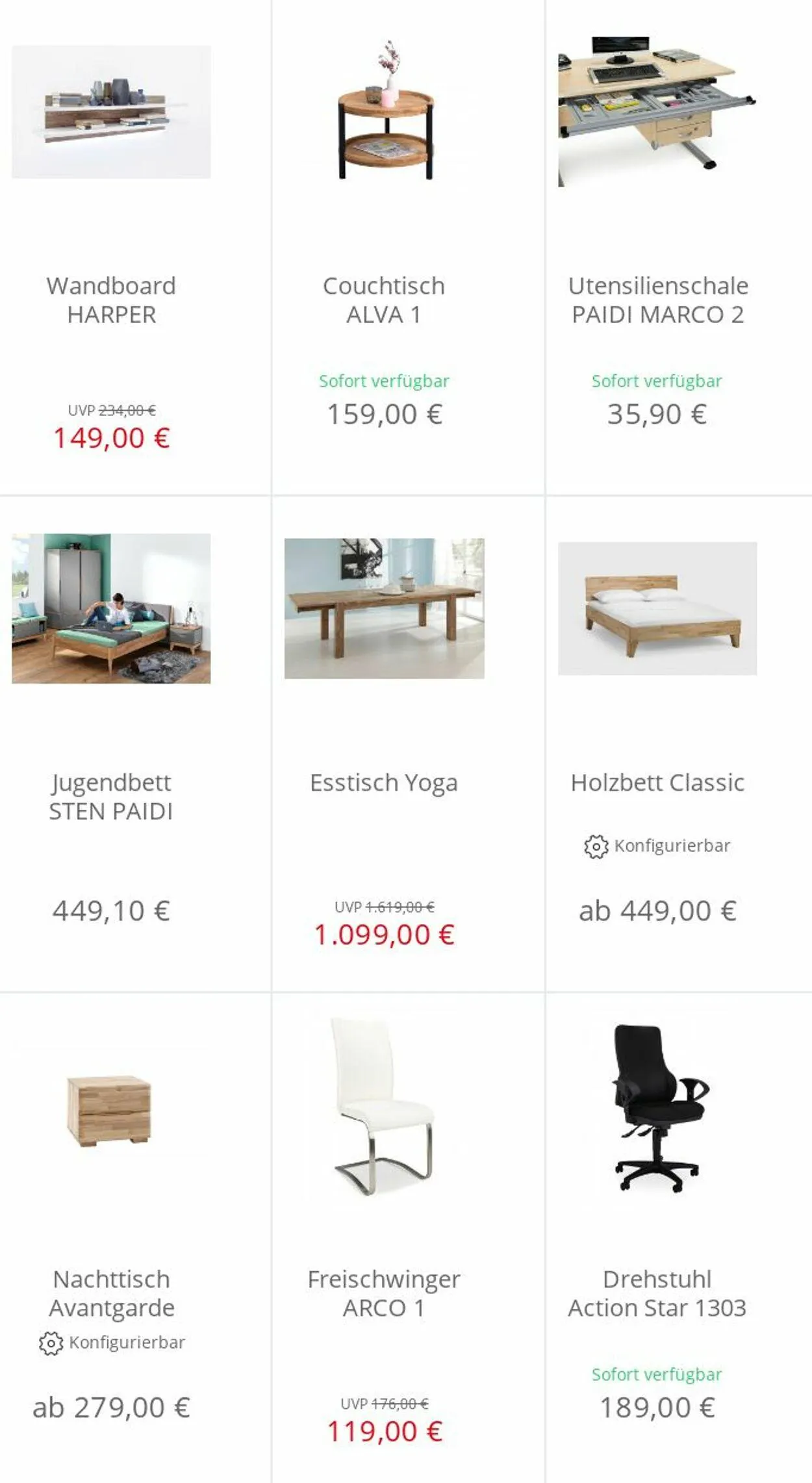 Ostermann Aktueller Prospekt von 26. Mai bis 8. Juni 2025 - Prospekt seite 49