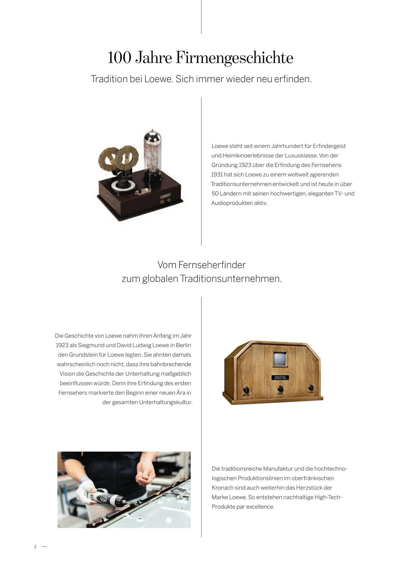 EP Magazin von 9. Juni bis 14. Juli 2025 - Prospekt seite 2