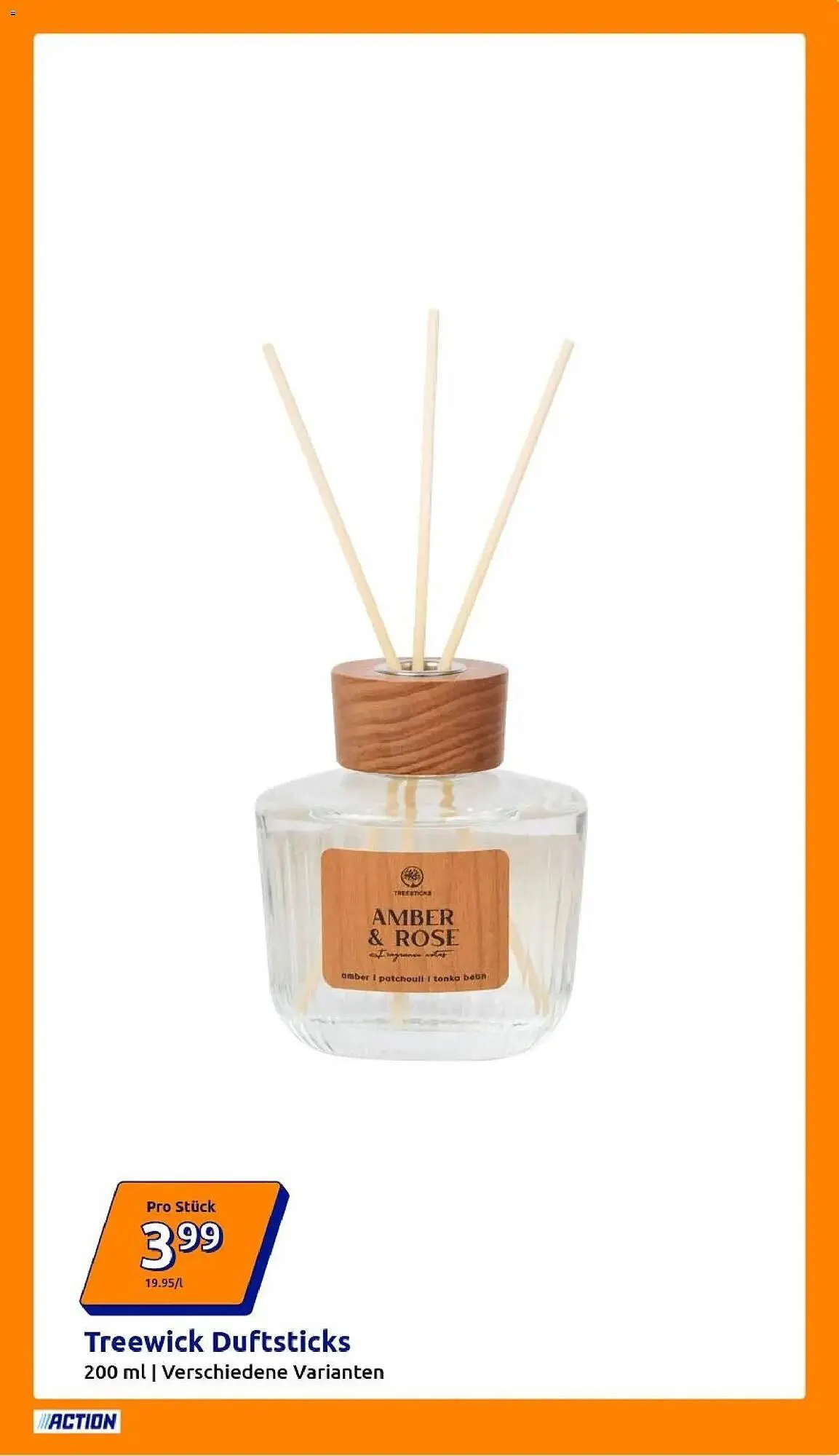 Action Prospekt von 1. April bis 7. April 2026 - Prospekt seite 7