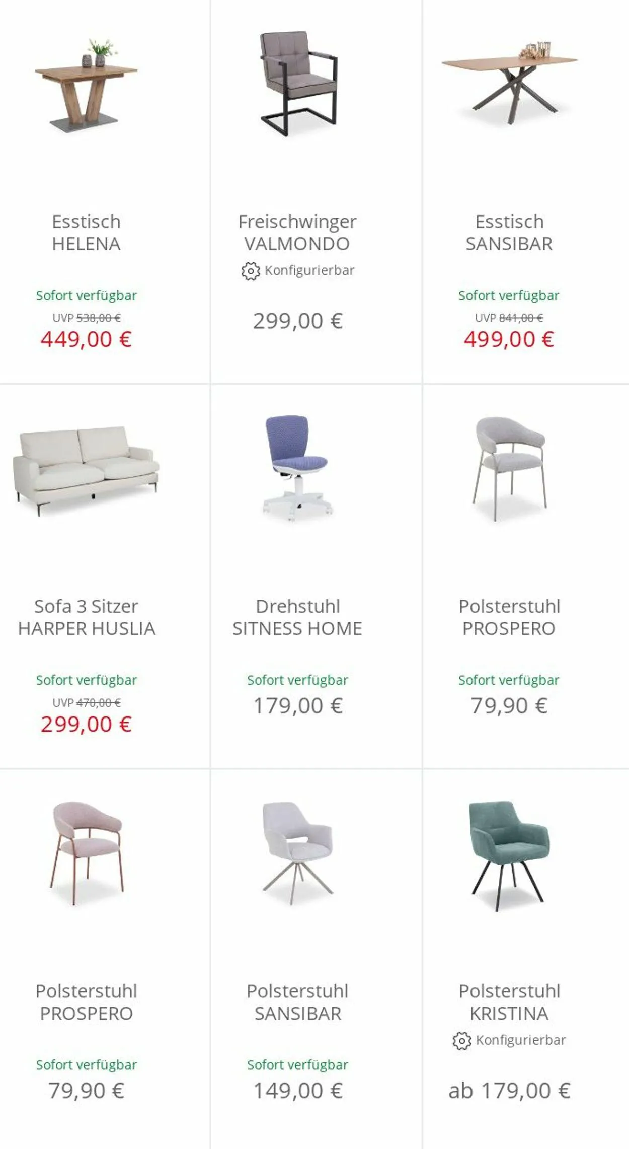 Ostermann Aktueller Prospekt von 14. Juli bis 27. Juli 2025 - Prospekt seite 35