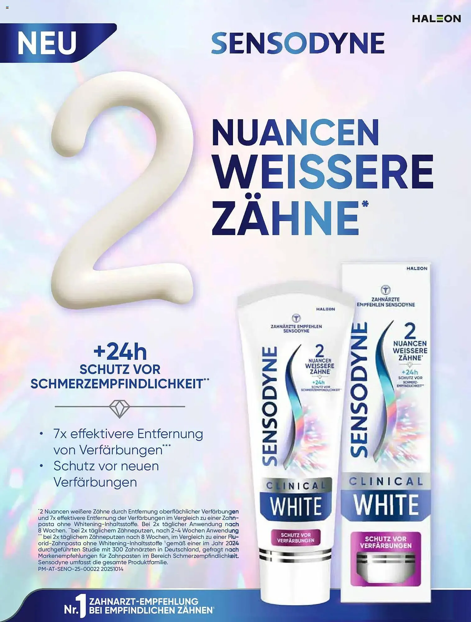 Dm drogerie Magazin von 1. Februar bis 28. Februar 2026 - Prospekt seite 52