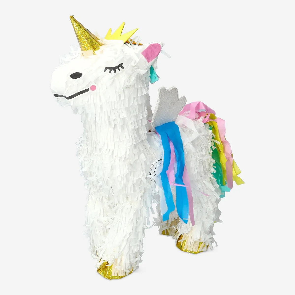 Egyszarvú pinata
