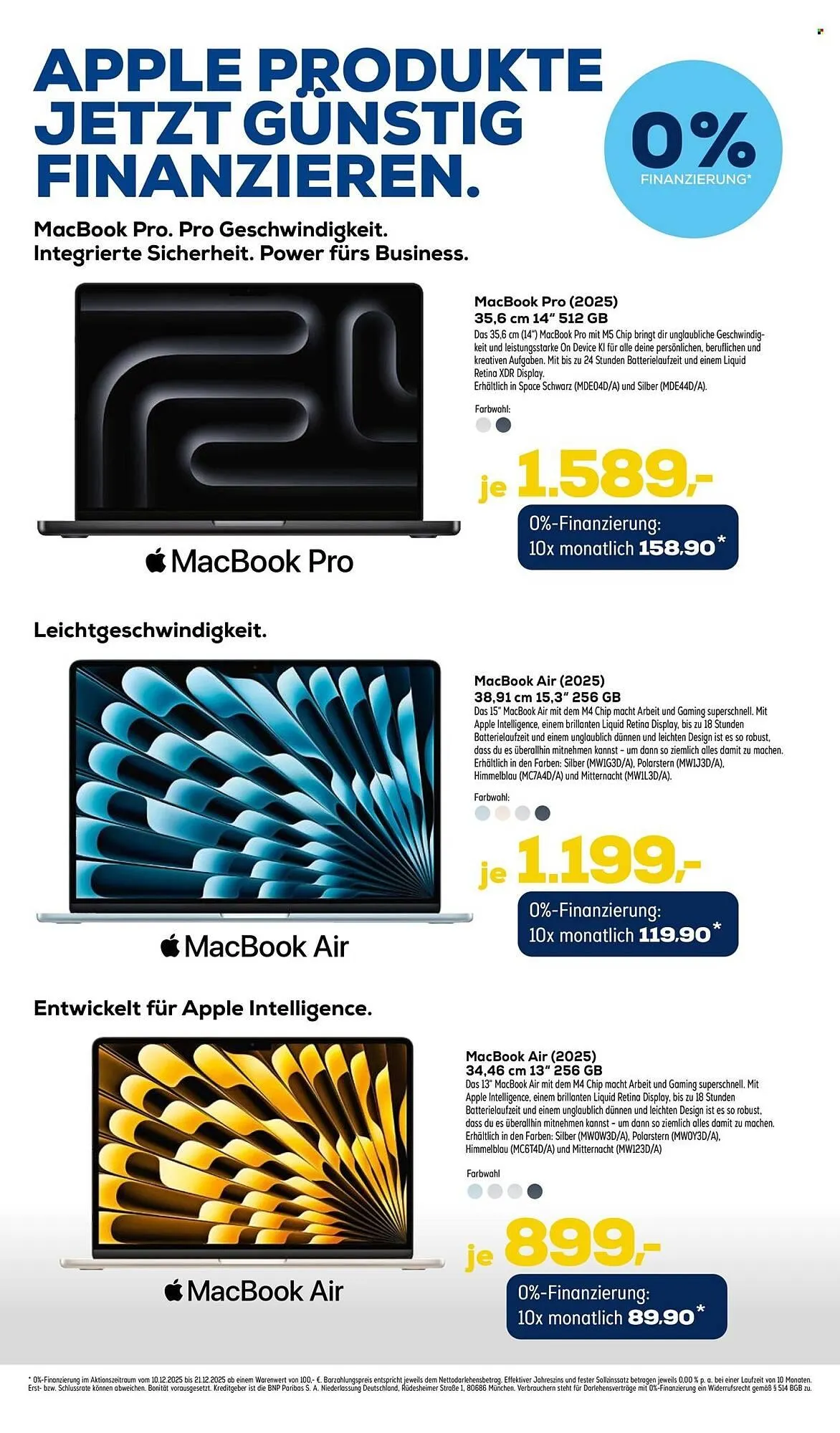 Euronics XXL Prospekt von 10. Dezember bis 21. Dezember 2025 - Prospekt seite 12