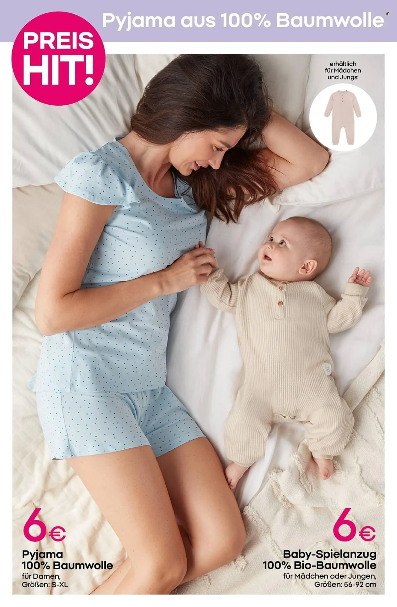 PEPCO Prospekt von 17. Juli bis 23. Juli 2025 - Prospekt seite 6