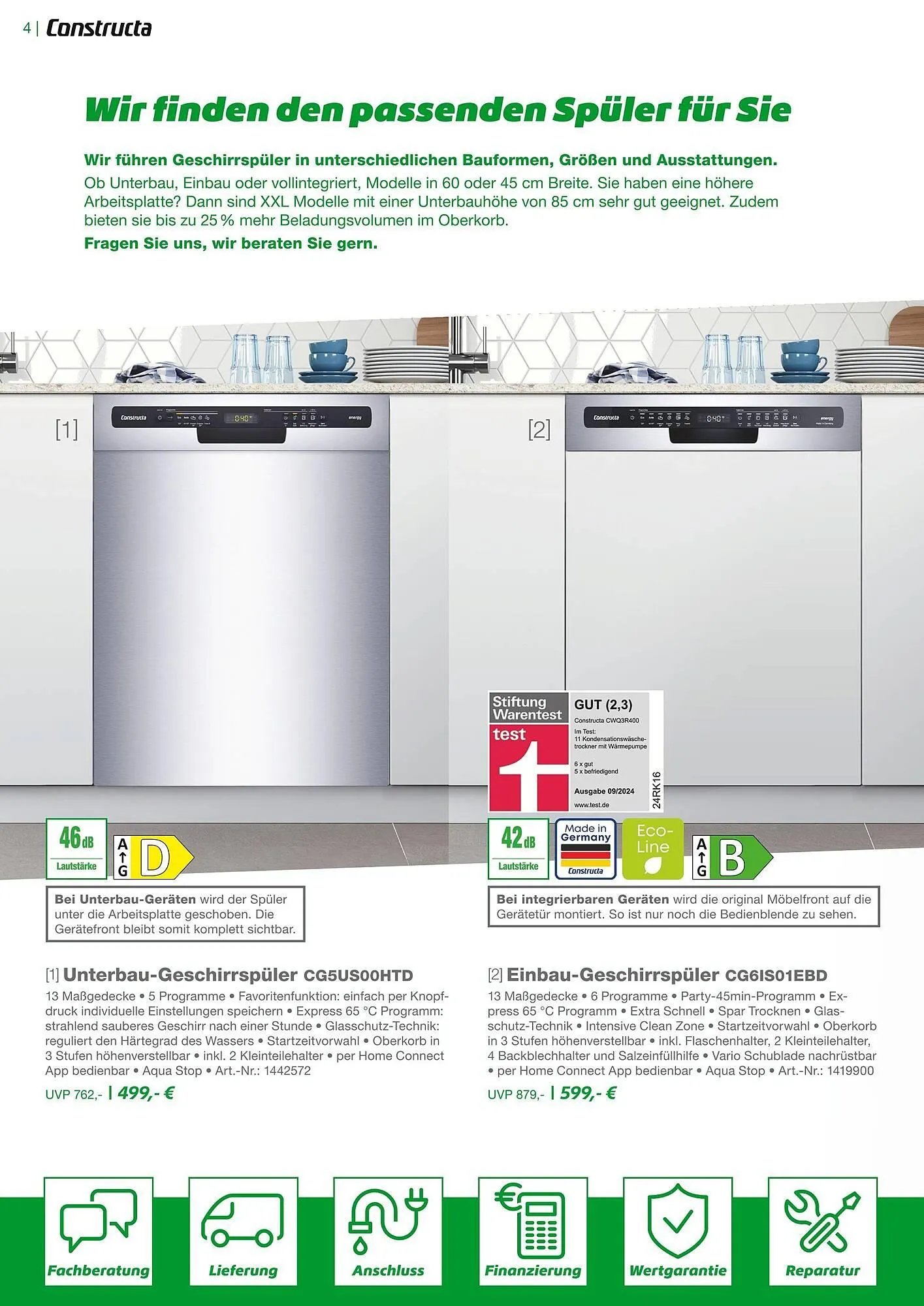 EP Prospekt von 2. Juni bis 13. Juni 2025 - Prospekt seite 4