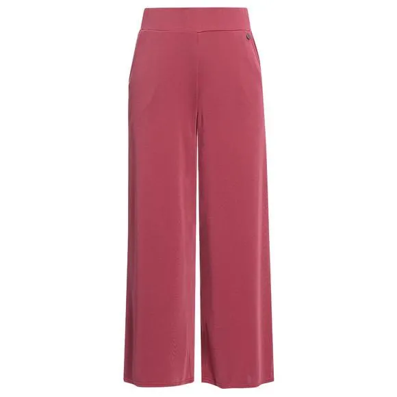 7/8 Damen Hose im Culotte-Style