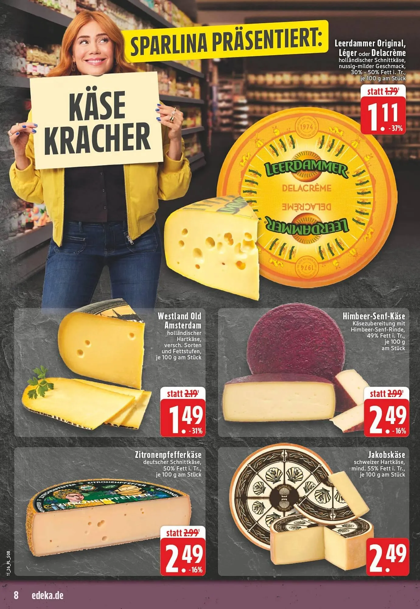 E-Center Prospekt von 9. März bis 14. März 2026 - Prospekt seite 10