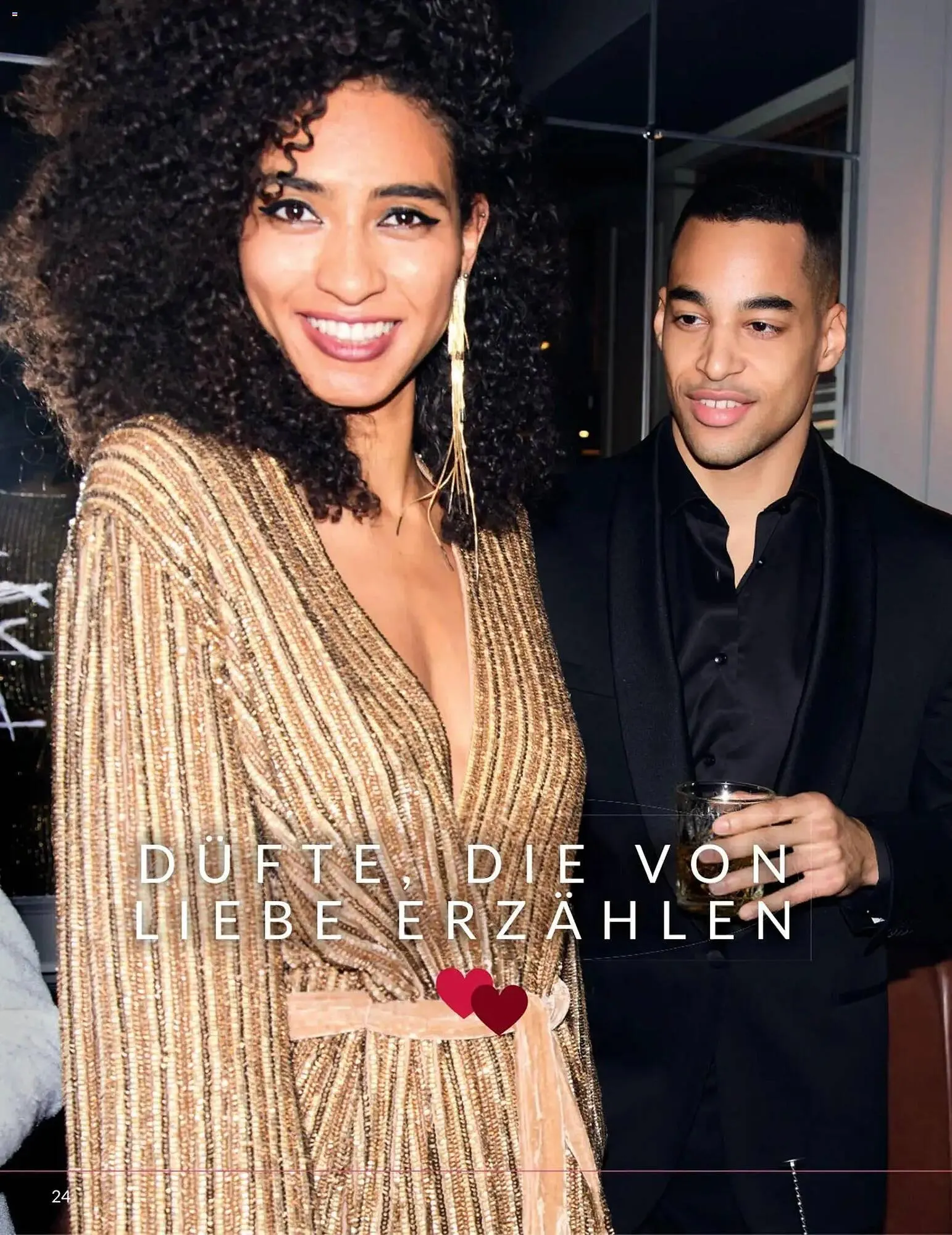 Avon Prospekt von 1. Februar bis 28. Februar 2026 - Prospekt seite 24