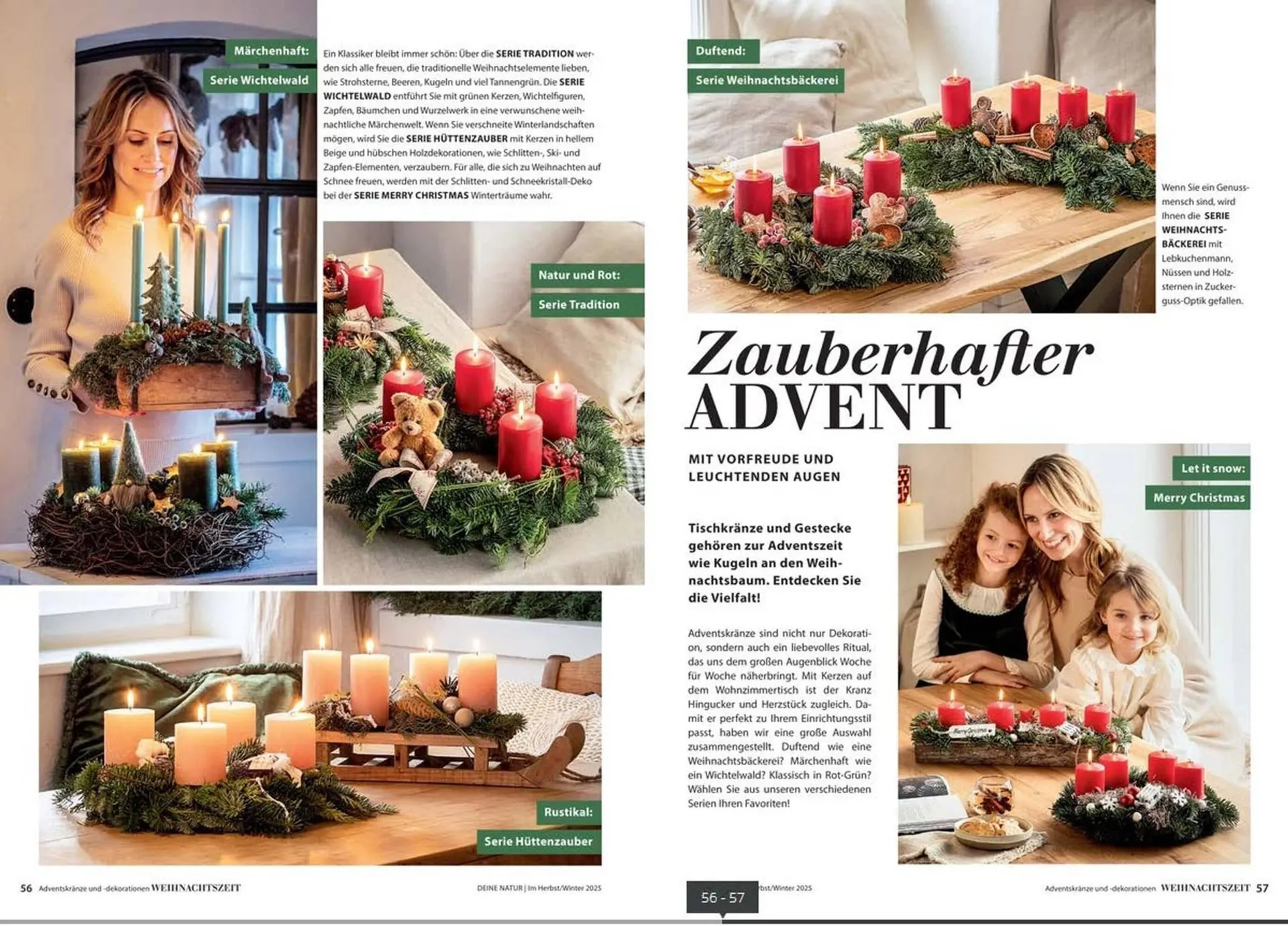 Dehner Prospekt von 24. Oktober bis 31. Dezember 2025 - Prospekt seite 29