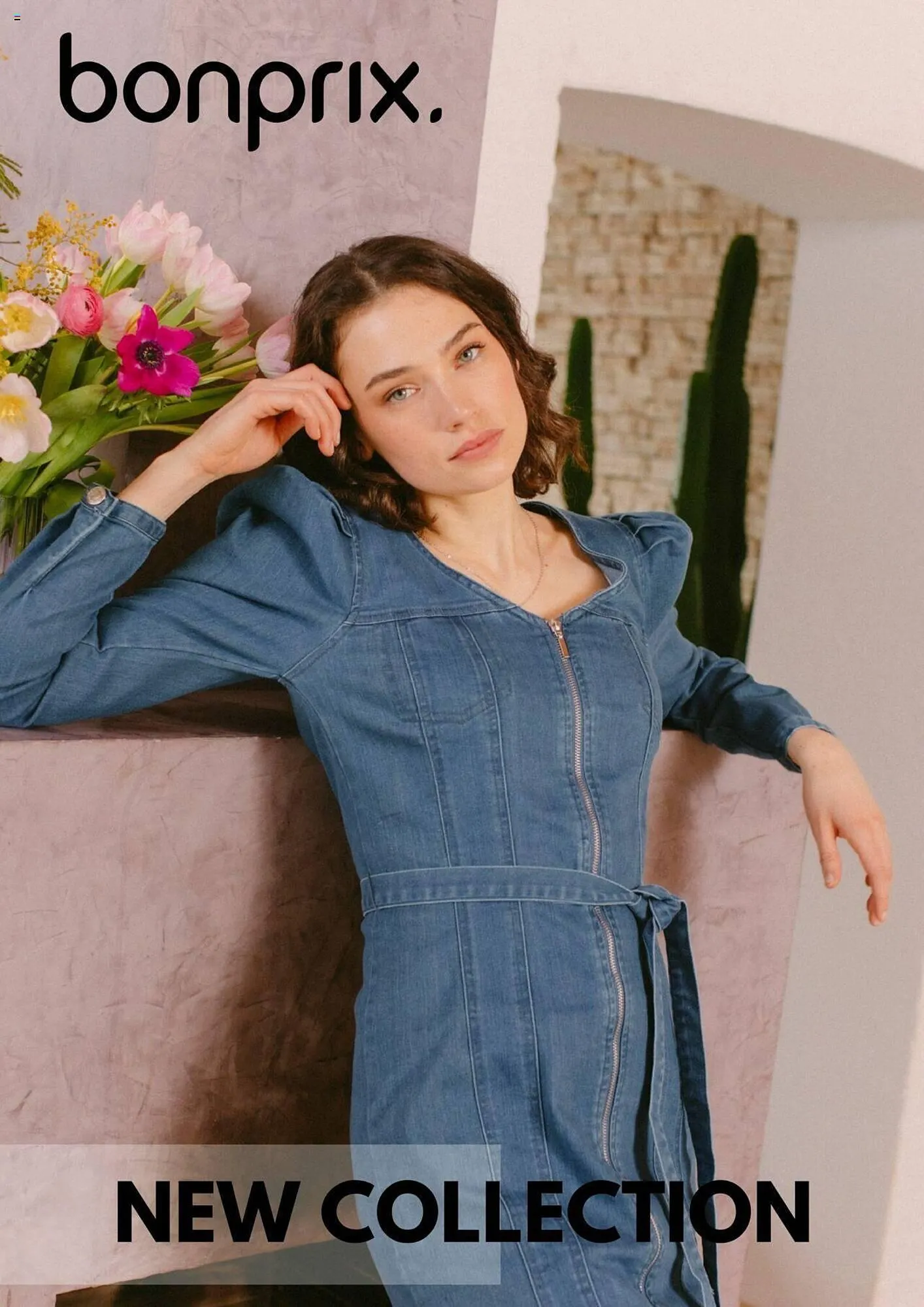 bonprix Prospekt - 1