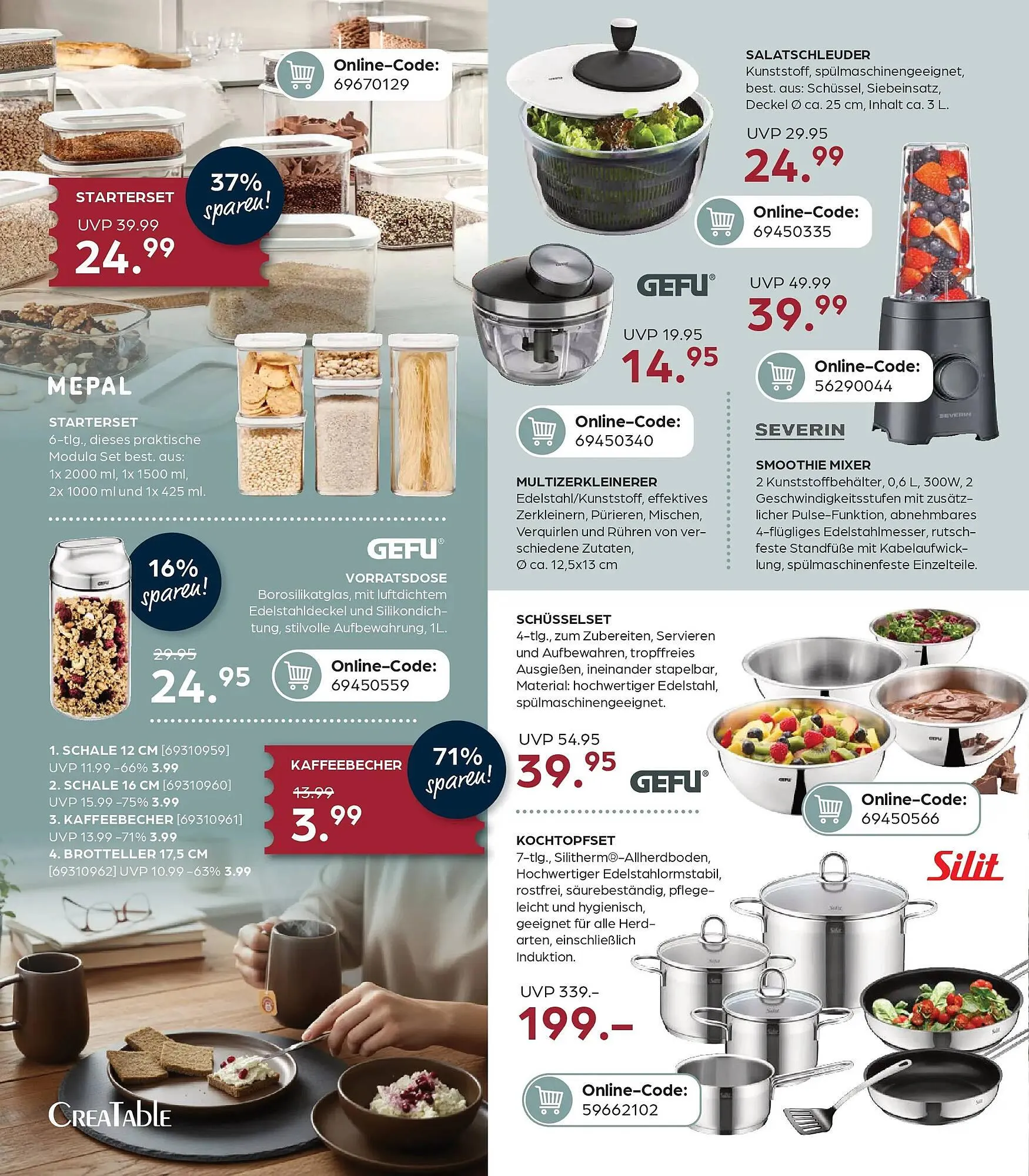 Möbel Buss Prospekt von 5. Februar bis 23. Februar 2026 - Prospekt seite 2