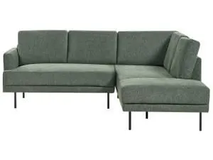 Ecksofa BREDA