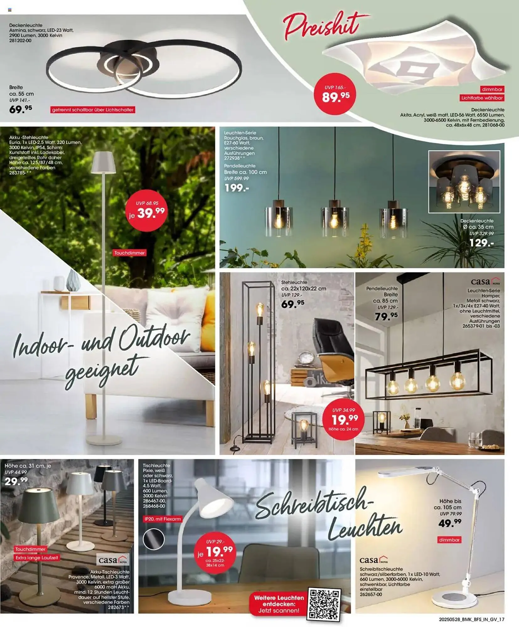 Möbel Martin Prospekt von 28. Mai bis 24. Juni 2025 - Prospekt seite 17