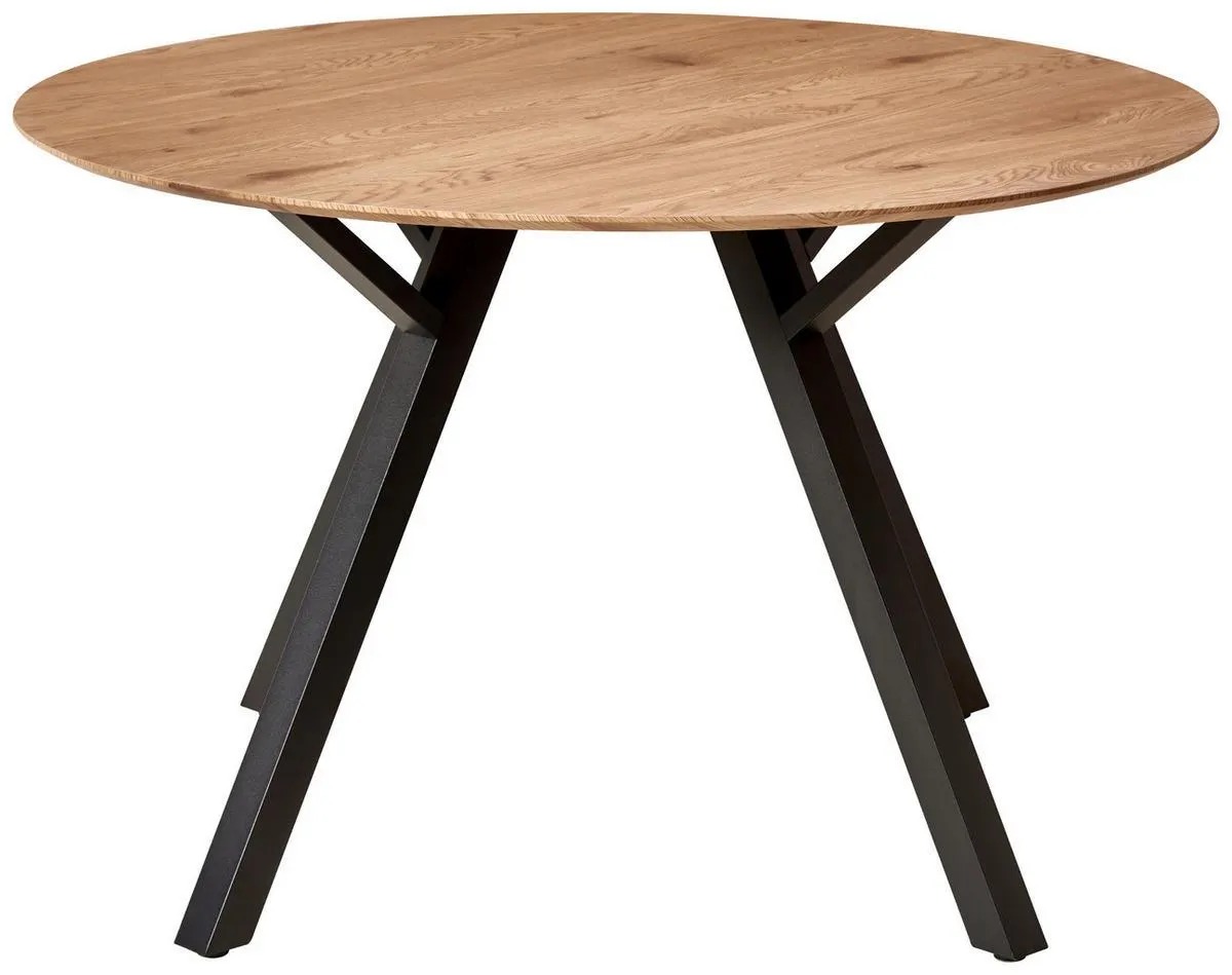 in Metall, Holzwerkstoff