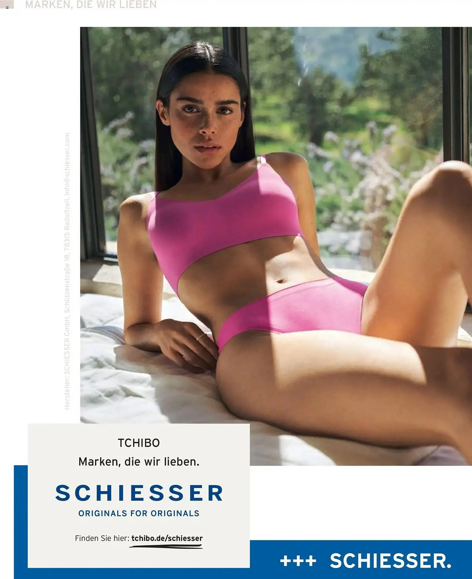 Tchibo Prospekt von 7. Mai bis 31. Mai 2026 - Prospekt seite 146