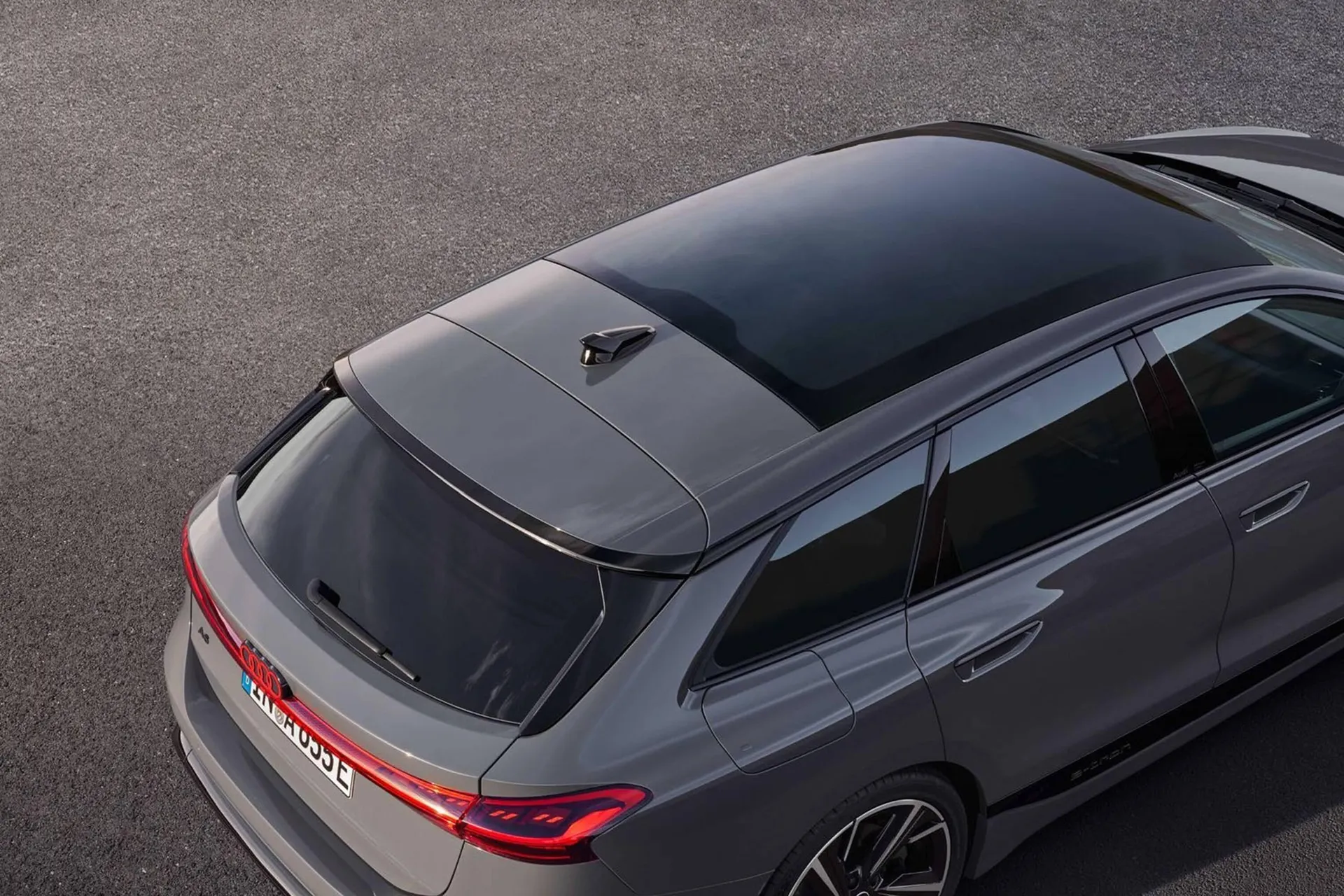 Audi Prospekt von 11. August bis 11. August 2026 - Prospekt seite 181