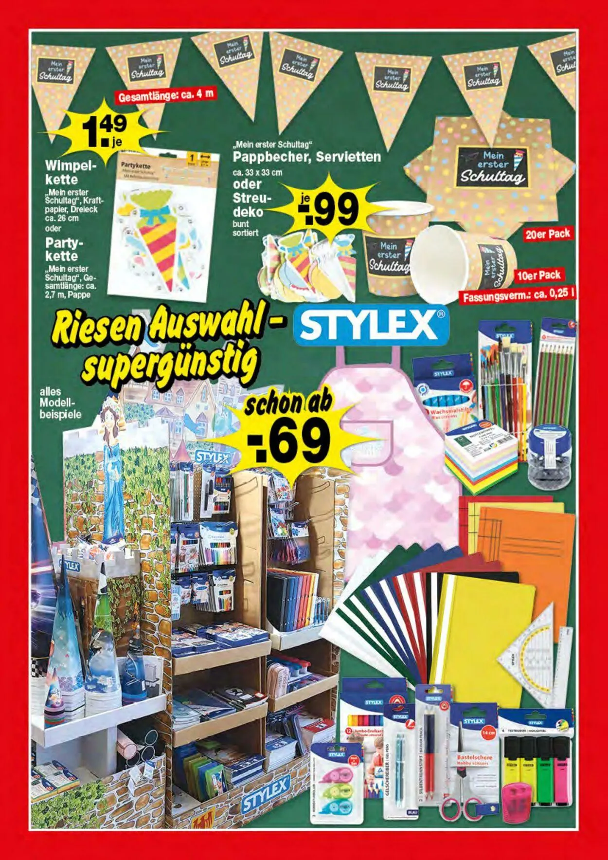 KRÜMET Aktueller Prospekt von 28. Juli bis 2. August 2025 - Prospekt seite 2