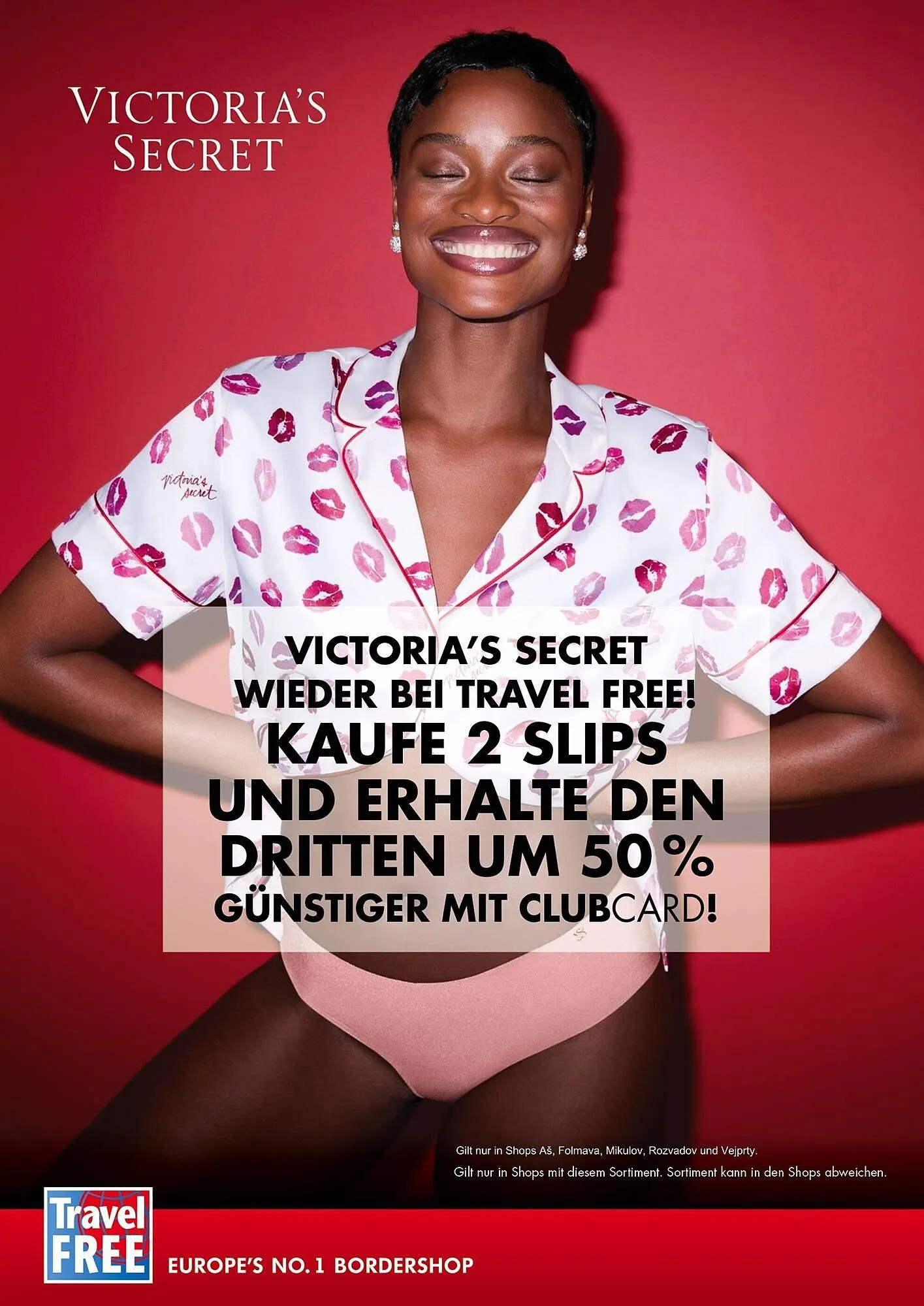 Travel Free Prospekt von 21. März bis 3. April 2025 - Prospekt seite 6