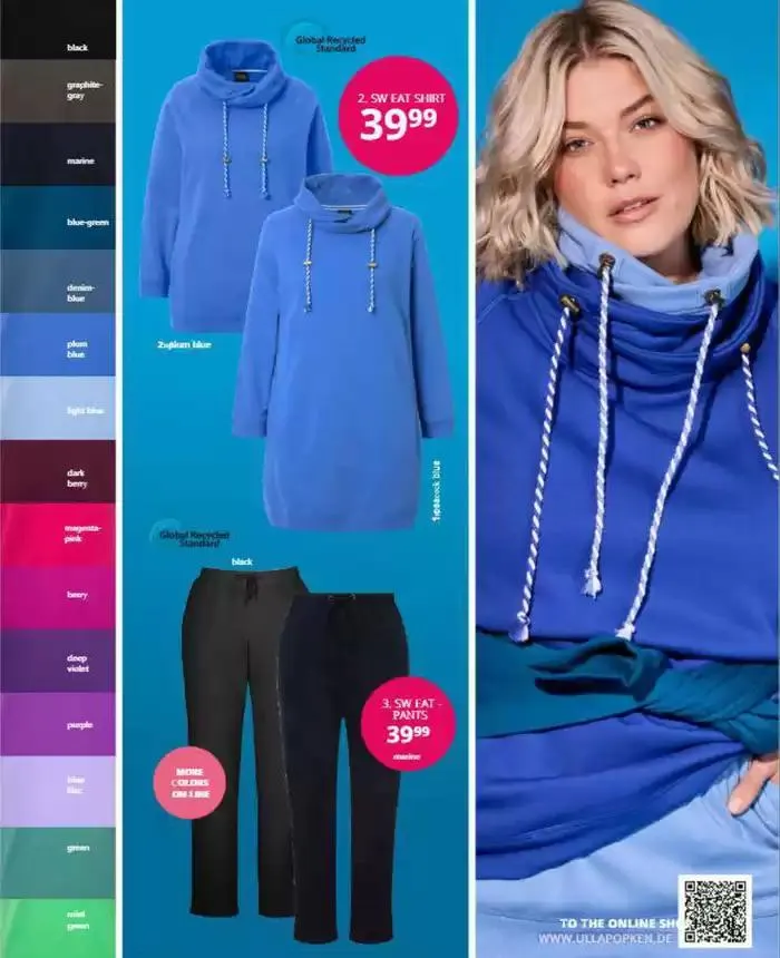 Alles zum 1/2 Preis von 24. Januar bis 26. Januar 2025 - Prospekt seite 31