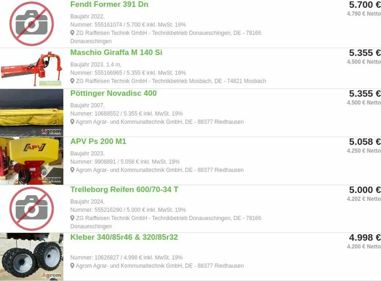 ZG Raiffeisen Aktueller Prospekt von 13. Januar bis 22. Januar 2025 - Prospekt seite 27