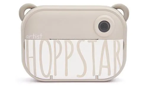 Hoppstar Kinderkamera Artist - oat