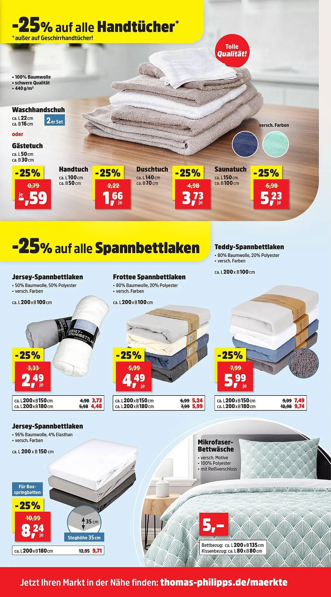 Thomas Philipps Prospekt von 9. Februar bis 14. Februar 2026 - Prospekt seite 3