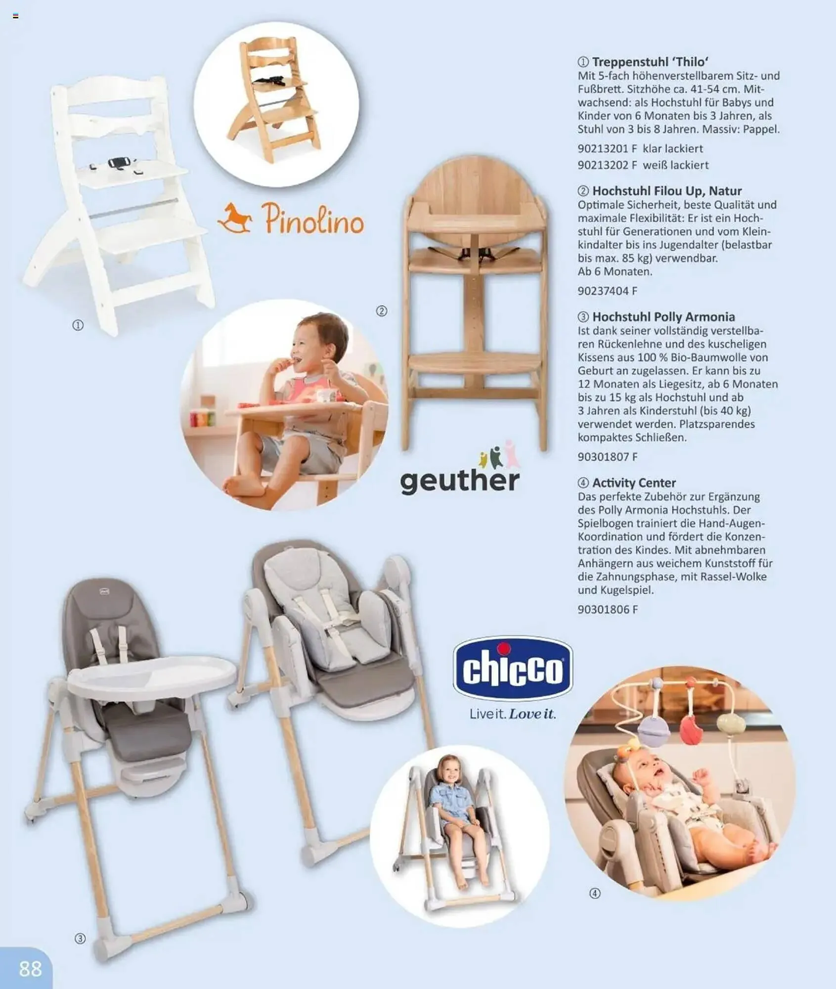 Vedes Prospekt von 1. Januar bis 30. Juni 2025 - Prospekt seite 88