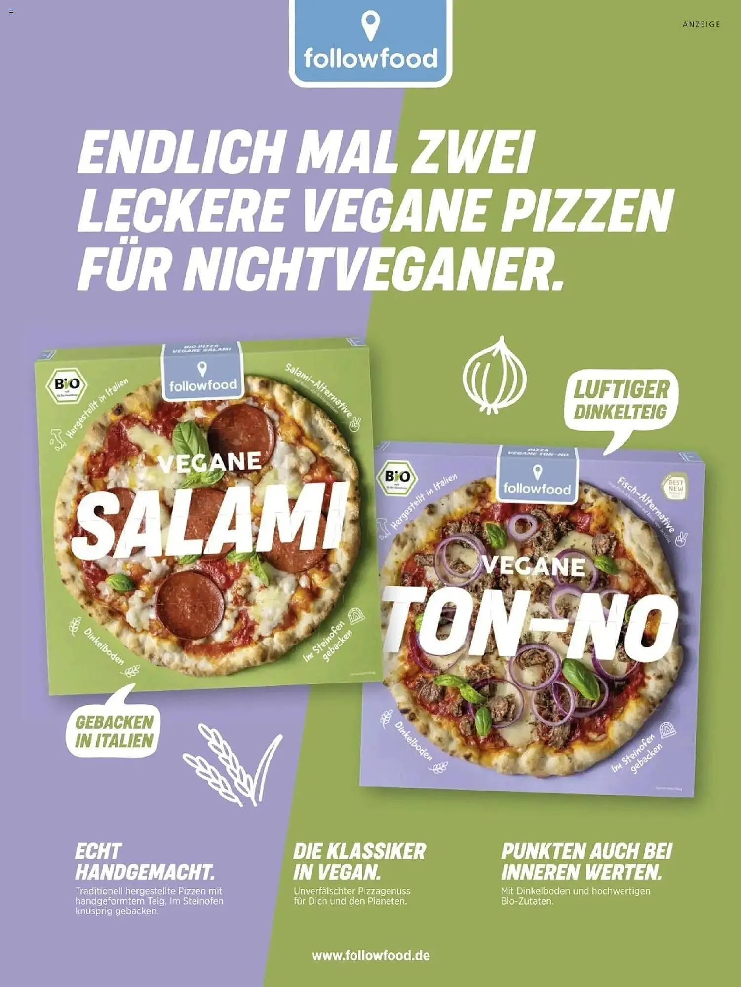 Alnatura Prospekt von 1. Januar bis 31. Januar 2026 - Prospekt seite 41