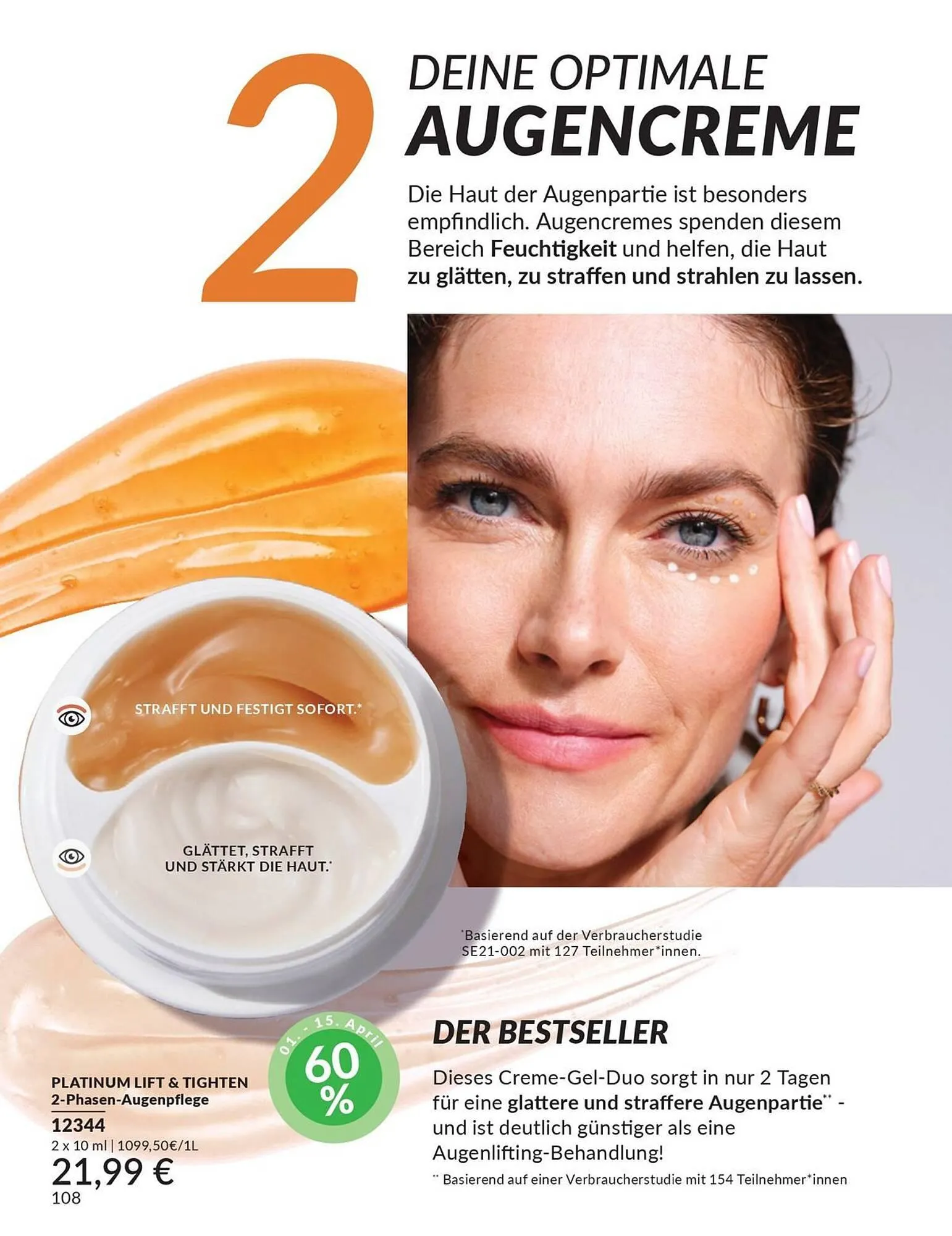 Avon Prospekt von 1. April bis 30. April 2025 - Prospekt seite 110