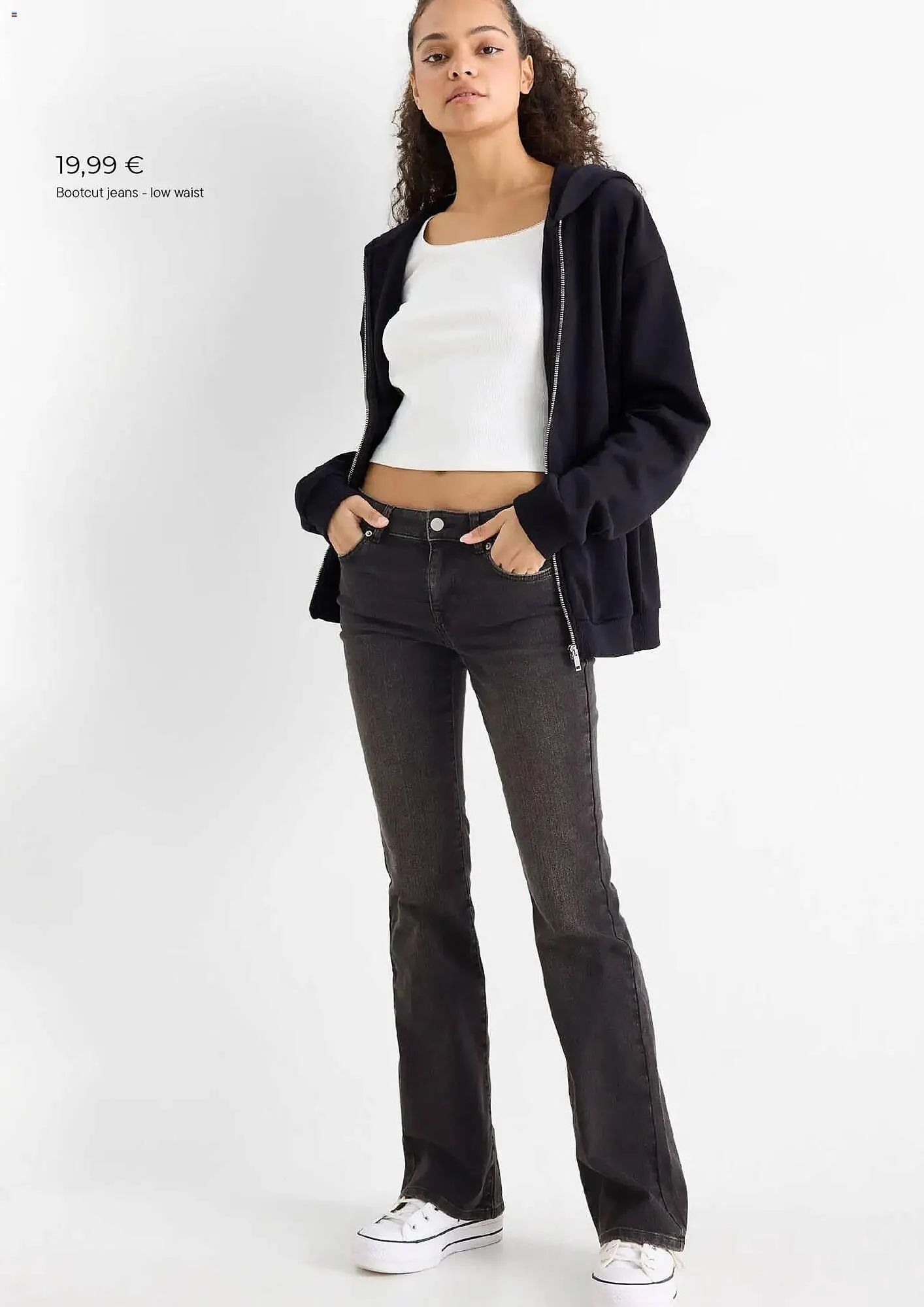 C&A Prospekt von 6. Dezember bis 5. Januar 2026 - Prospekt seite 12