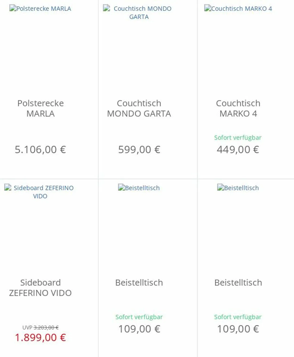 Ostermann Aktueller Prospekt von 5. Mai bis 18. Mai 2025 - Prospekt seite 110