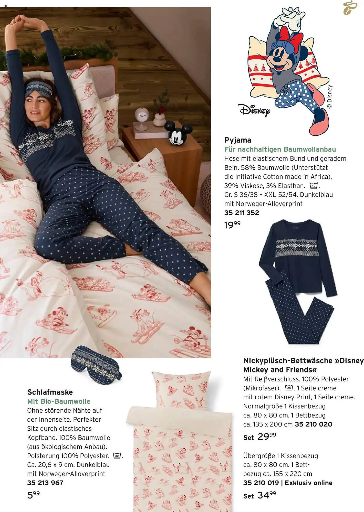 Tchibo Prospekt von 17. Dezember bis 6. Januar 2026 - Prospekt seite 19