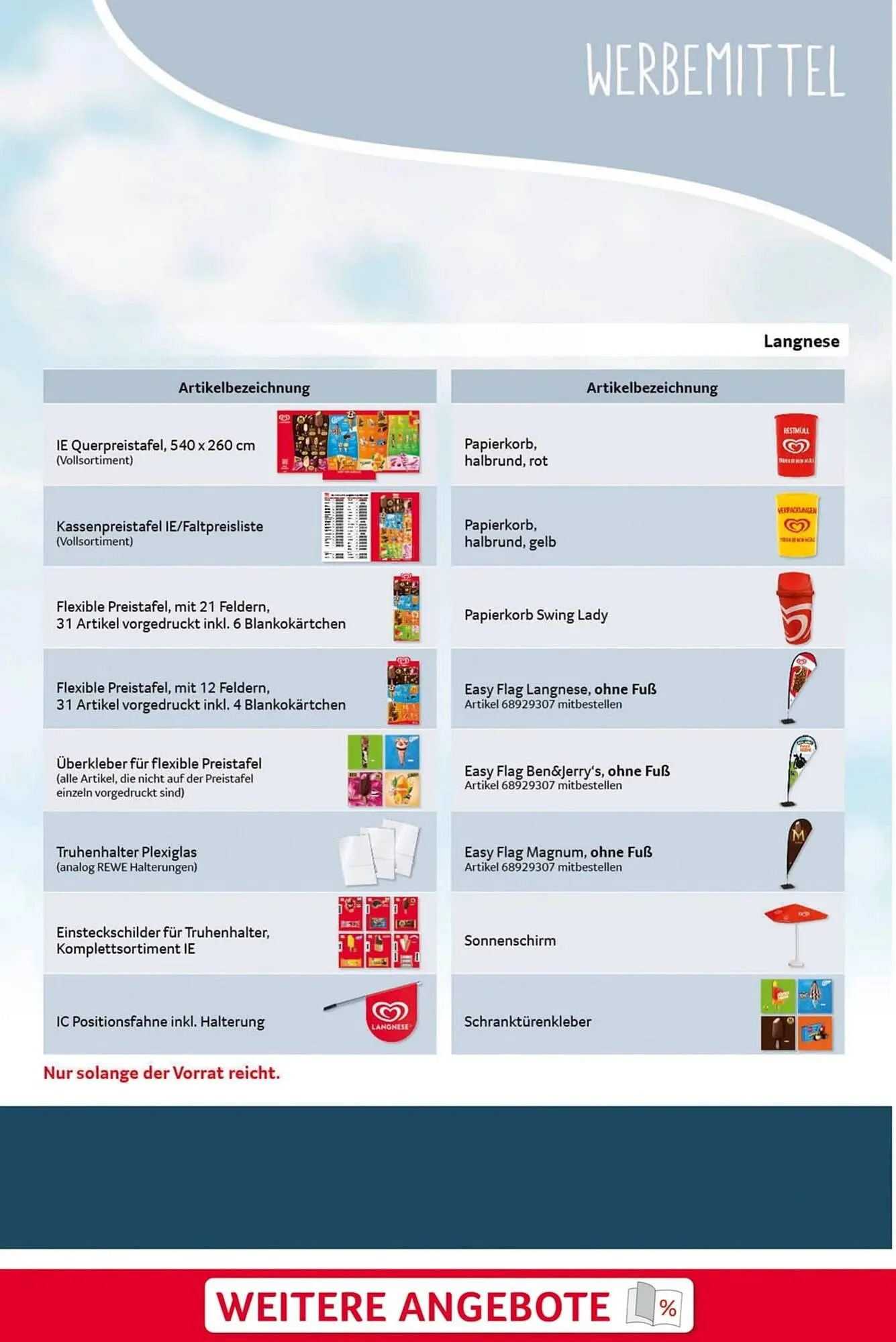 Selgros Prospekt von 3. März bis 1. April 2025 - Prospekt seite 13