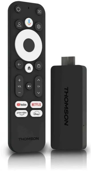 Thomson 140G Streaming Stick schwarz