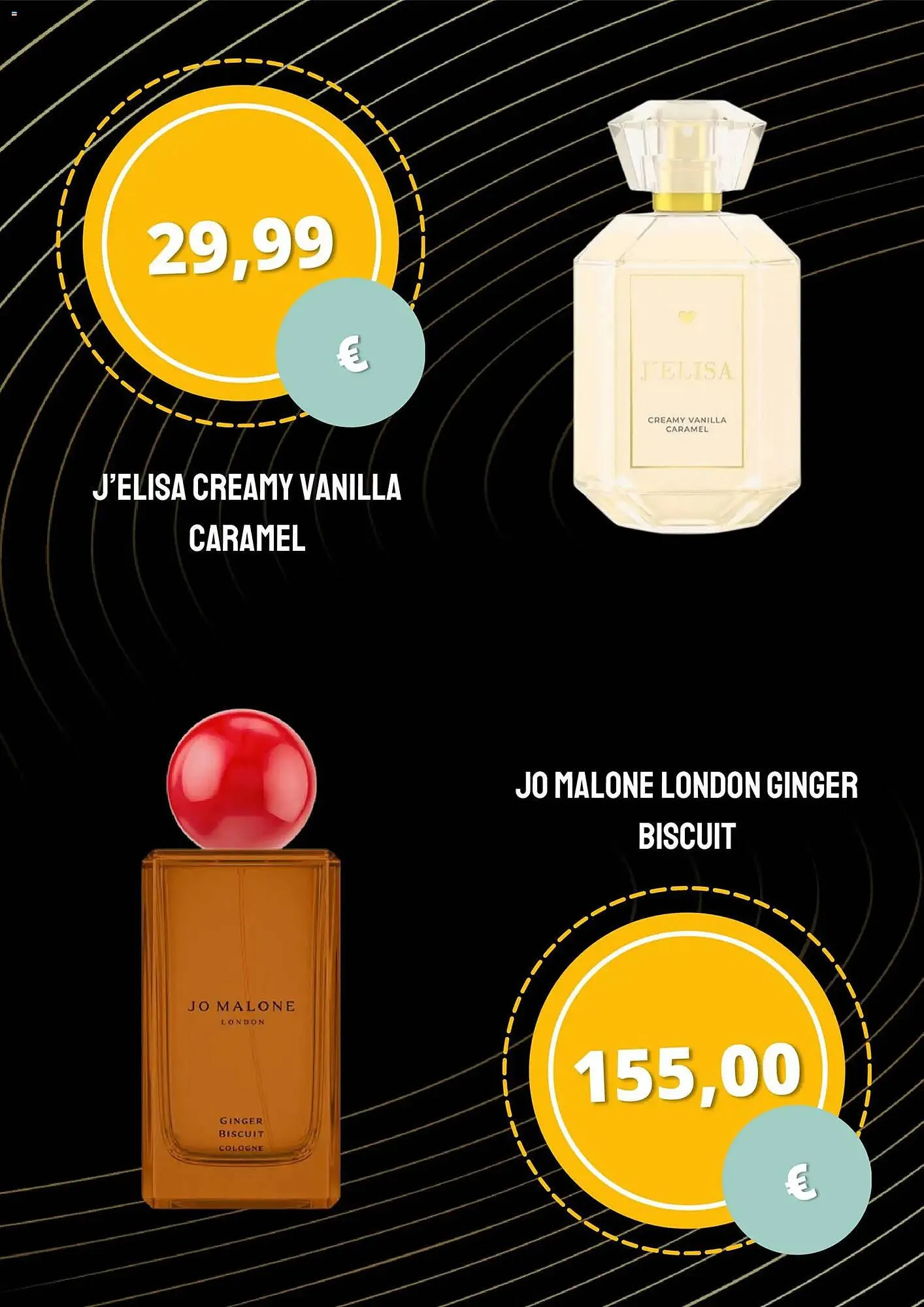 Douglas Prospekt von 1. November bis 5. Dezember 2025 - Prospekt seite 10