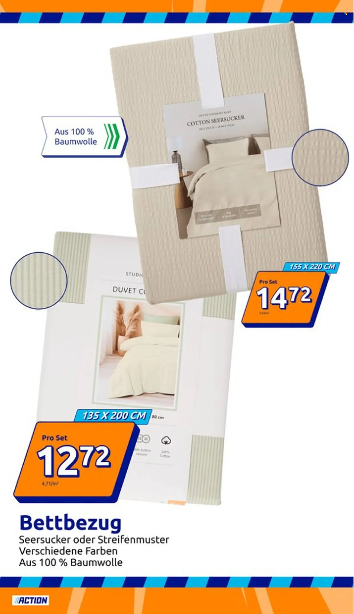 Action Prospekt von 29. April bis 5. Mai 2026 - Prospekt seite 10