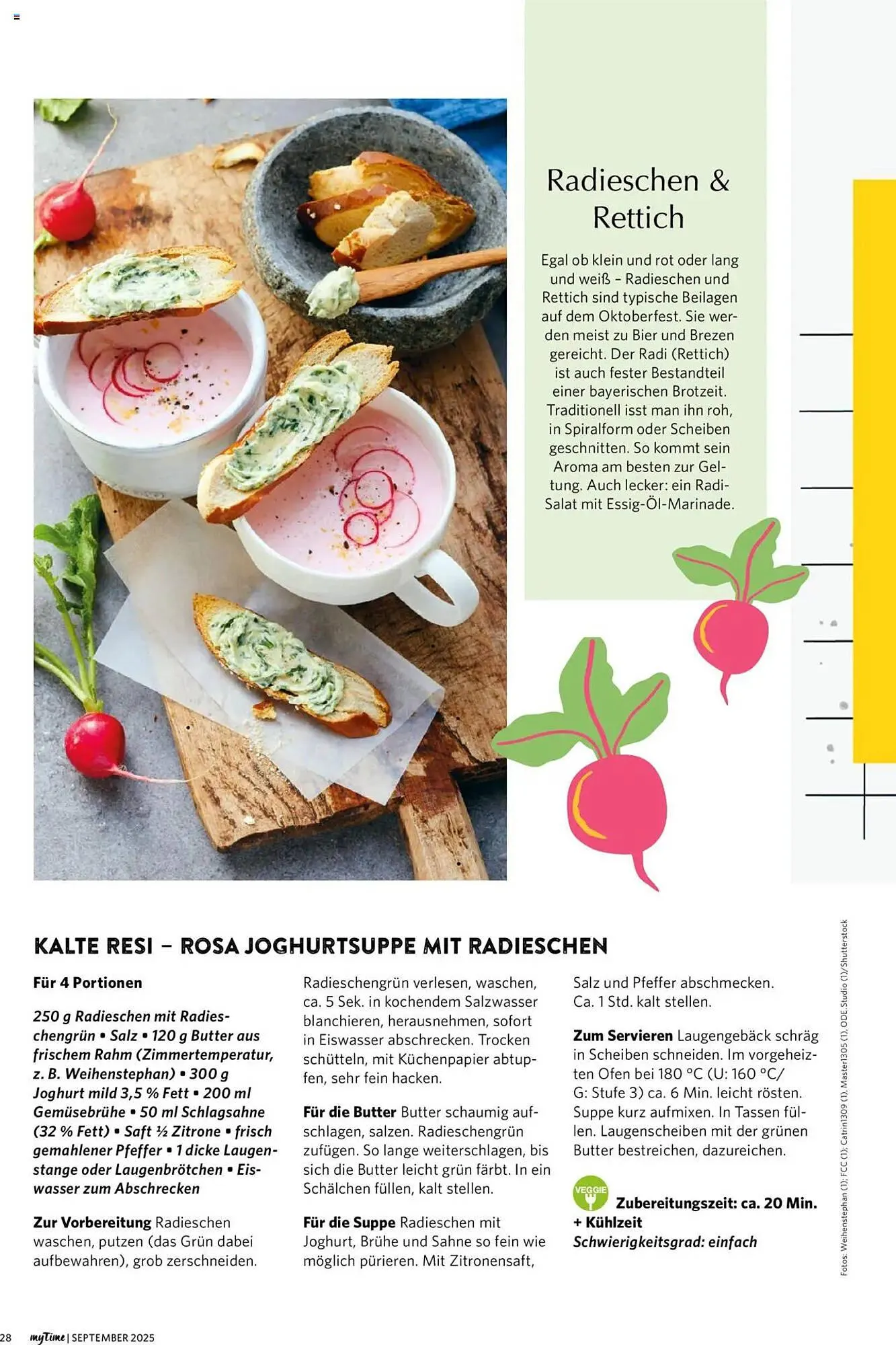 Combi Prospekt von 1. September bis 30. September 2026 - Prospekt seite 28