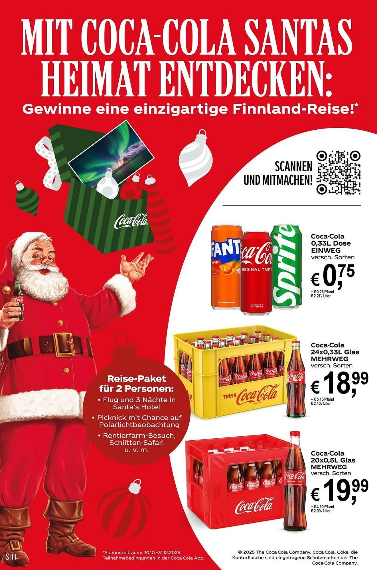 GetränkePartner Prospekt von 24. November bis 29. November 2025 - Prospekt seite 5