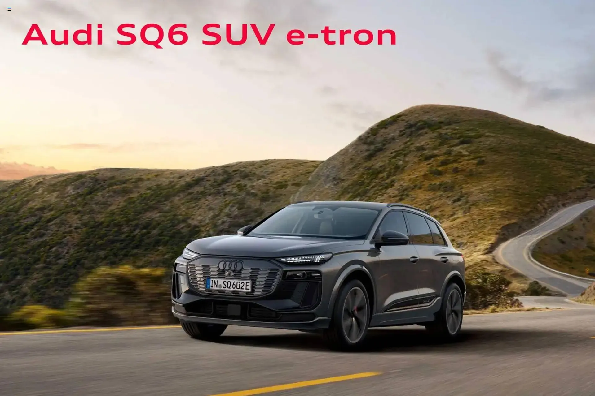 Audi Prospekt von 28. Oktober bis 28. Oktober 2026 - Prospekt seite 10