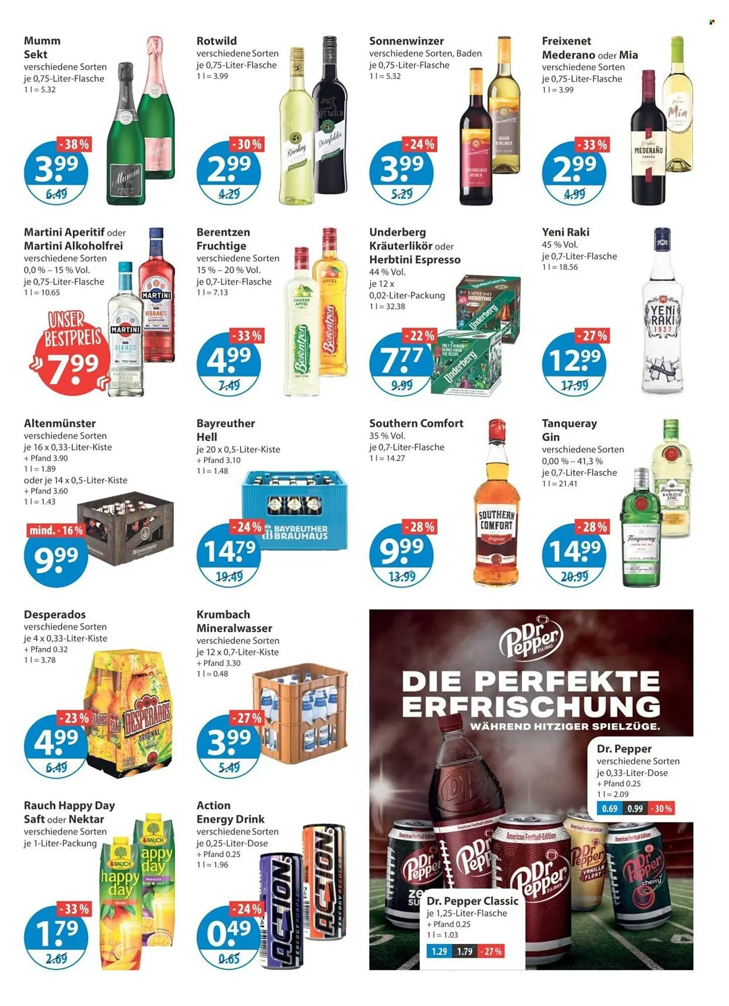 V Markt Prospekt von 5. Februar bis 11. Februar 2026 - Prospekt seite 9