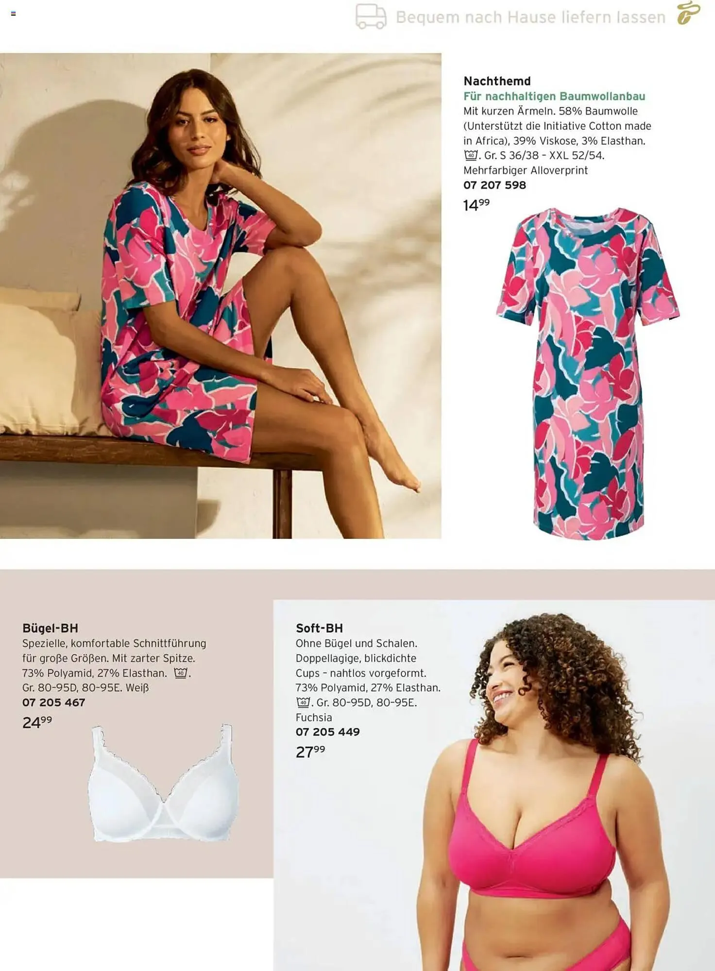 Tchibo Prospekt von 1. Juli bis 31. Juli 2025 - Prospekt seite 31