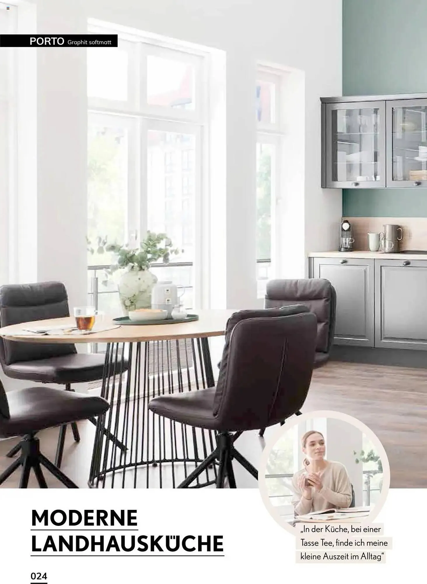 Ostermann Prospekt von 26. Mai bis 30. September 2025 - Prospekt seite 24