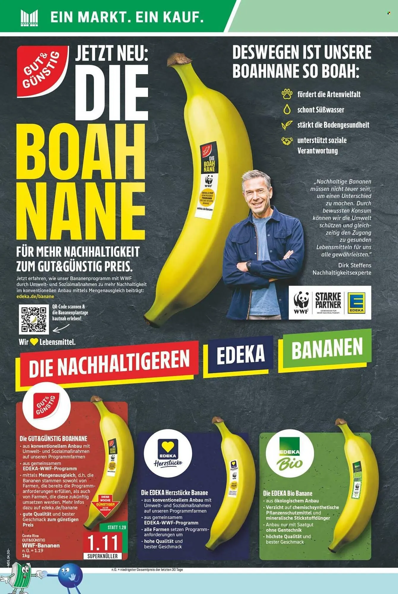 Marktkauf Prospekt von 23. Juni bis 28. Juni 2025 - Prospekt seite 4