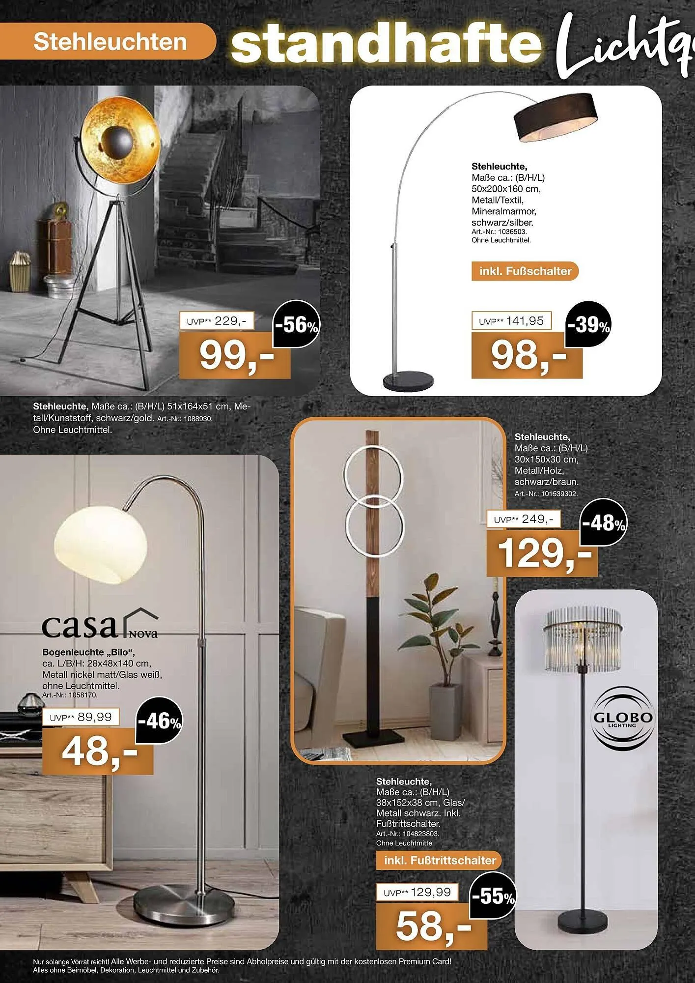 Möbel Inhofer Prospekt von 19. Februar bis 15. März 2026 - Prospekt seite 2