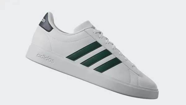 Grand Court Cloudfoam Comfort Schuh