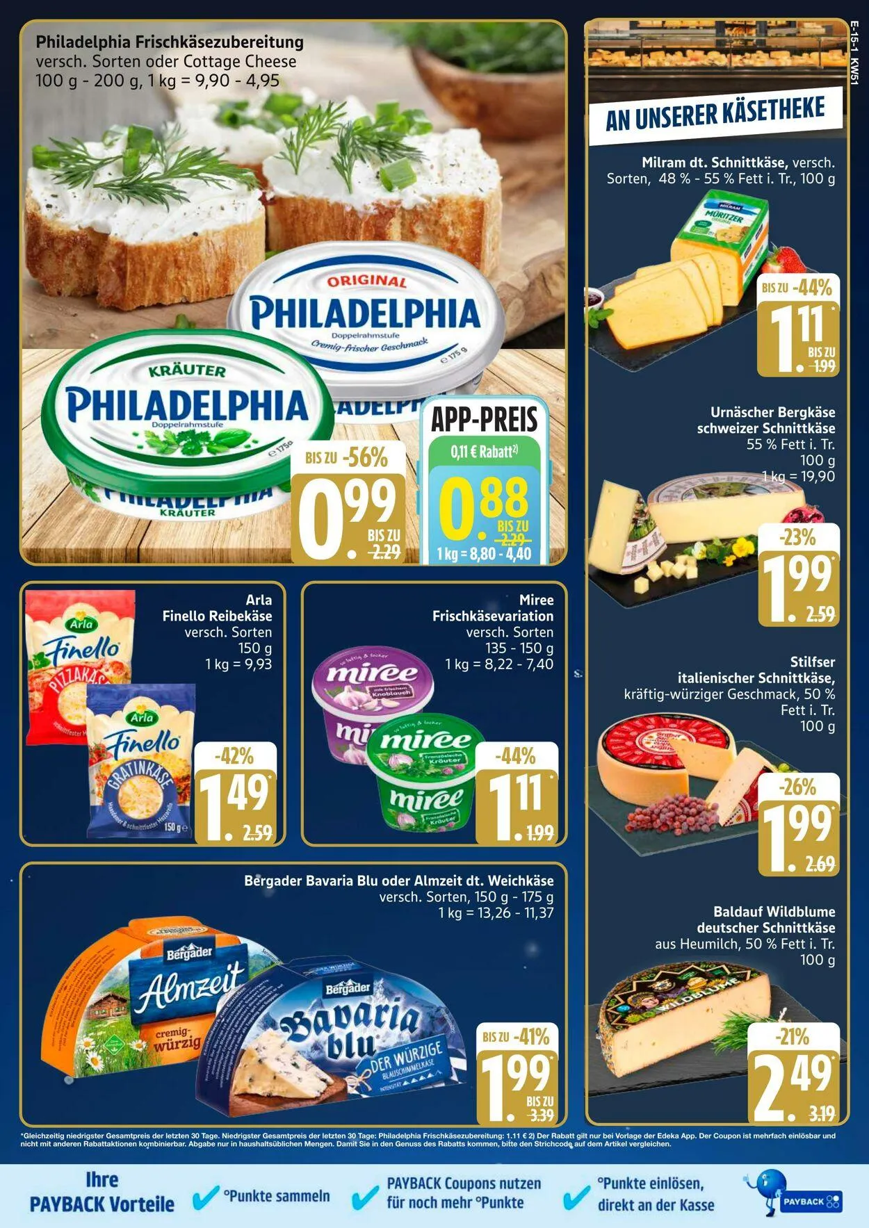 Marktkauf Aktueller Prospekt von 15. Dezember bis 20. Dezember 2025 - Prospekt seite 18